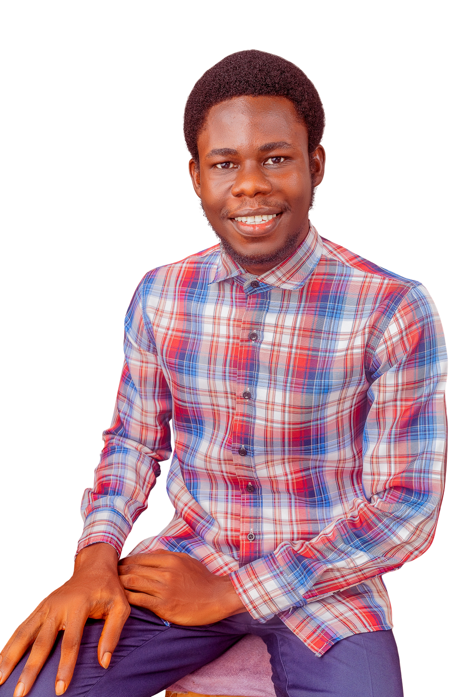 Africa's No. 1 Digital Marketing Psychologist