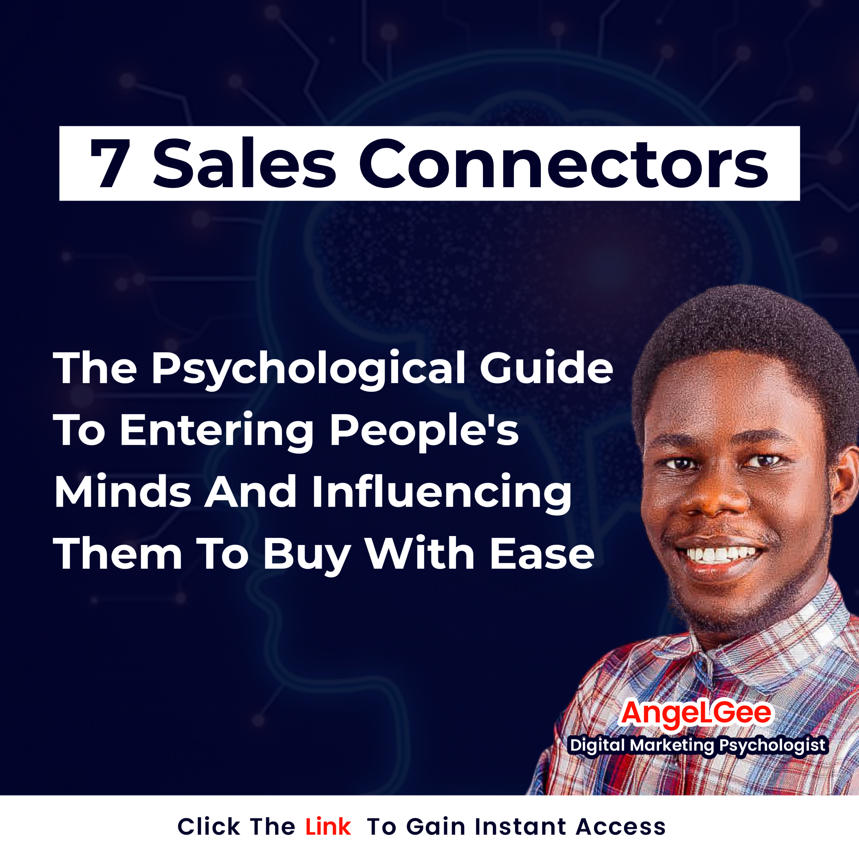 7 Sales Connectors