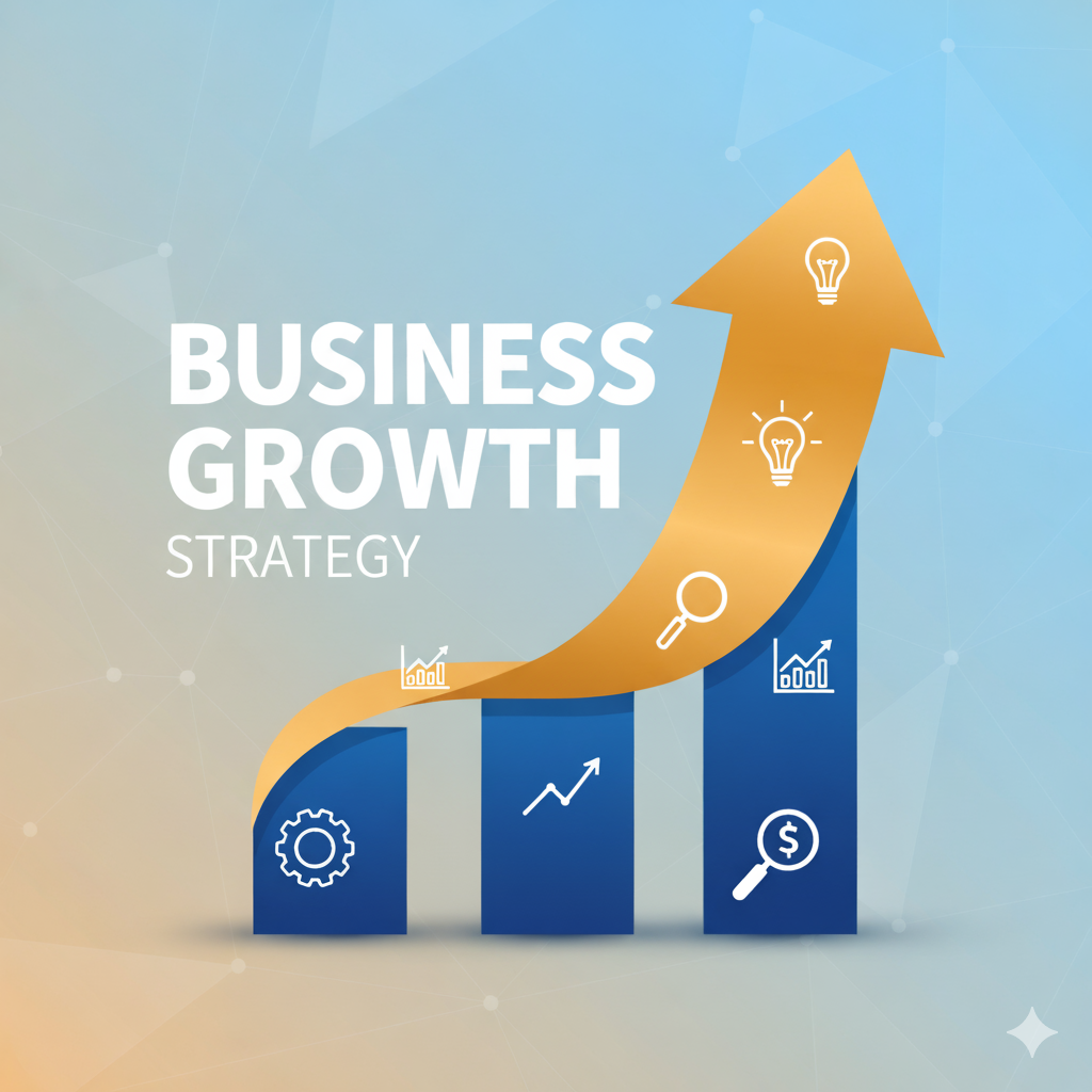 Business Growth Strategy