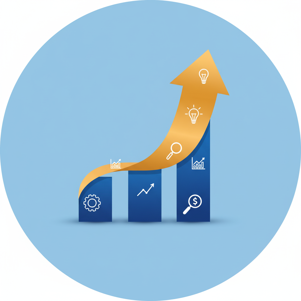 Business Growth Strategy