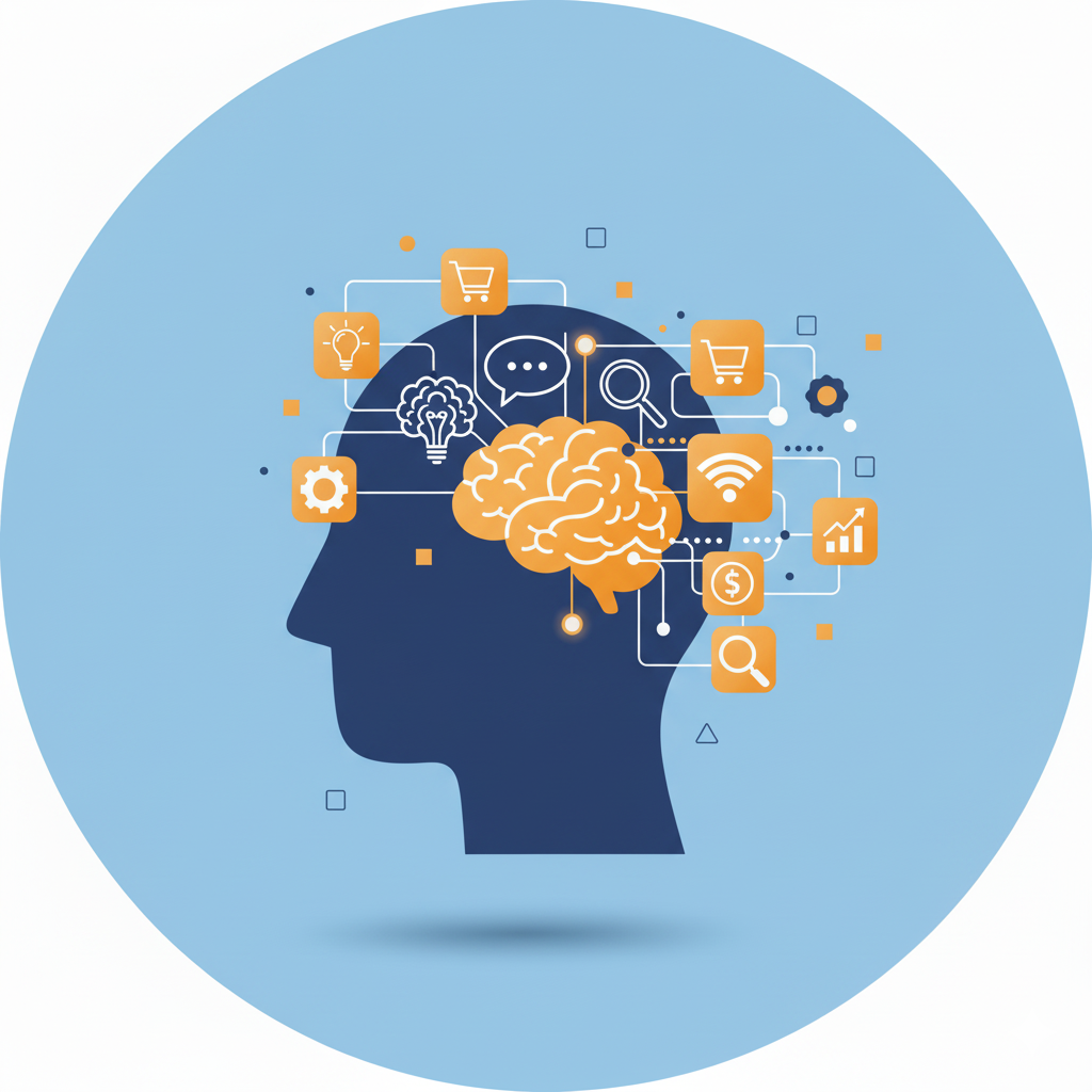 Digital Marketing Psychology and Consulting