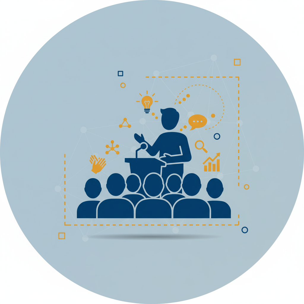 Public Speaking Engagements