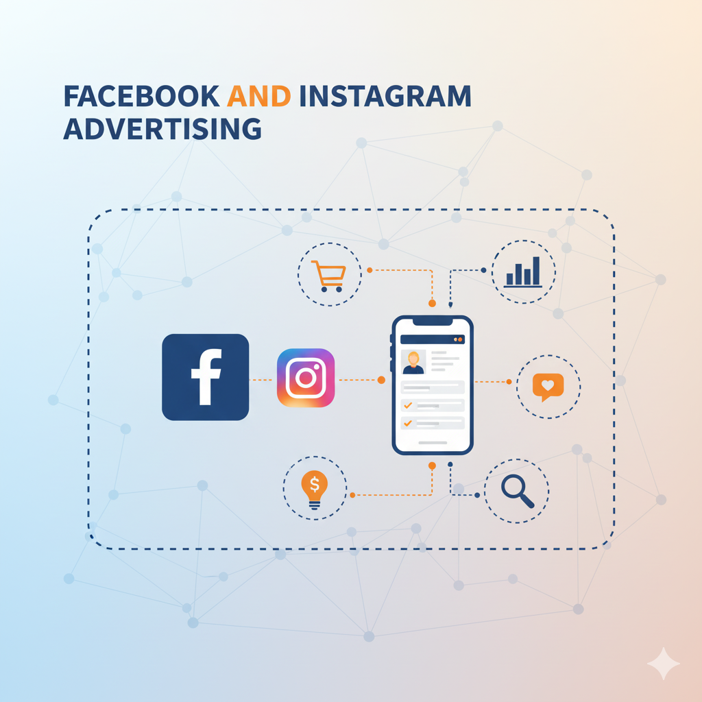 Facebook and Instagram Advertising