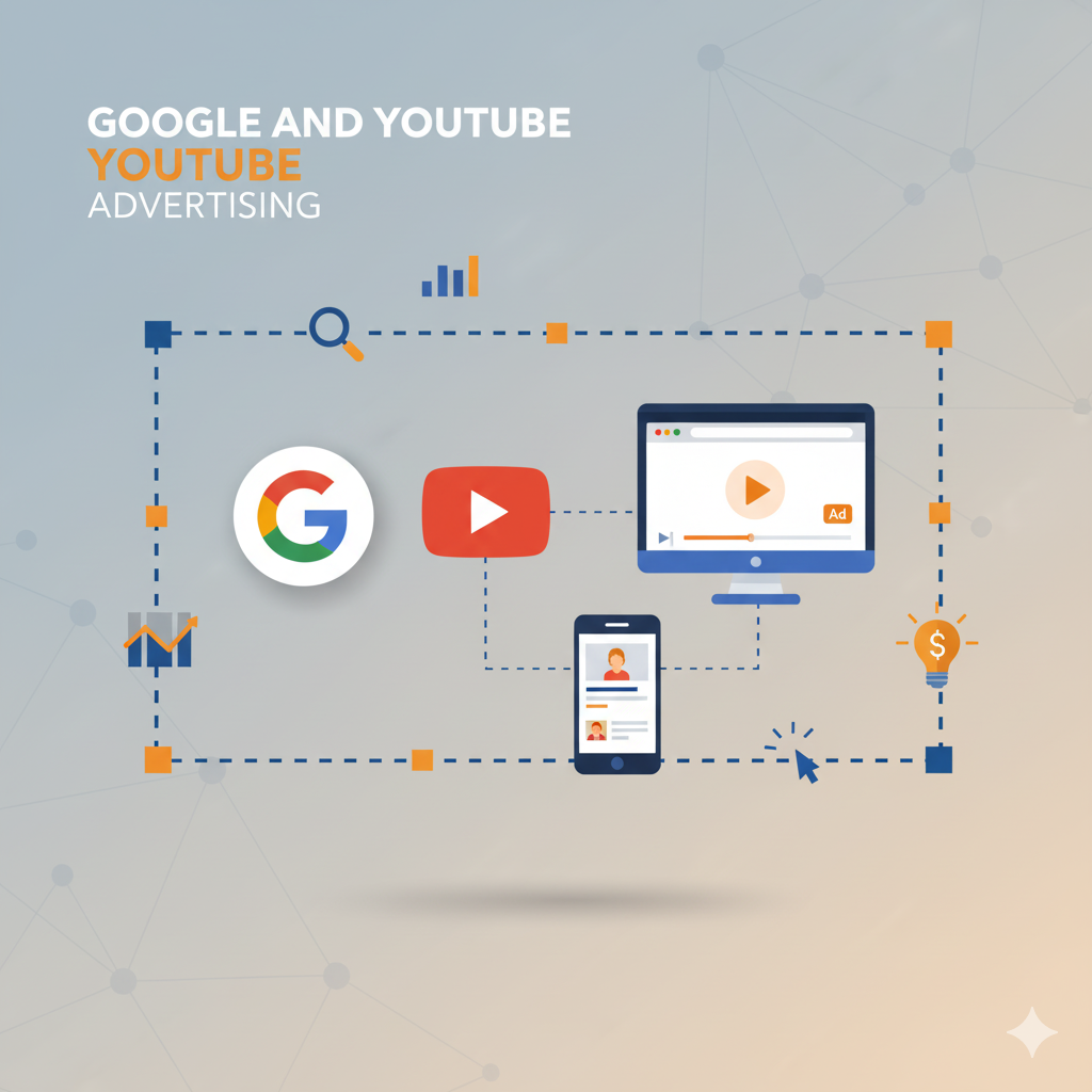 Google and YouTube Advertising