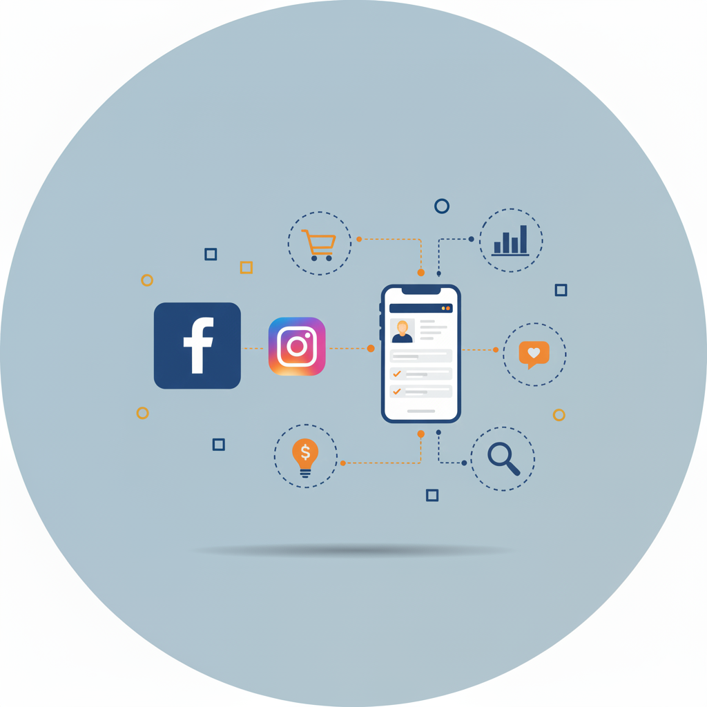 Facebook and Instagram Advertising