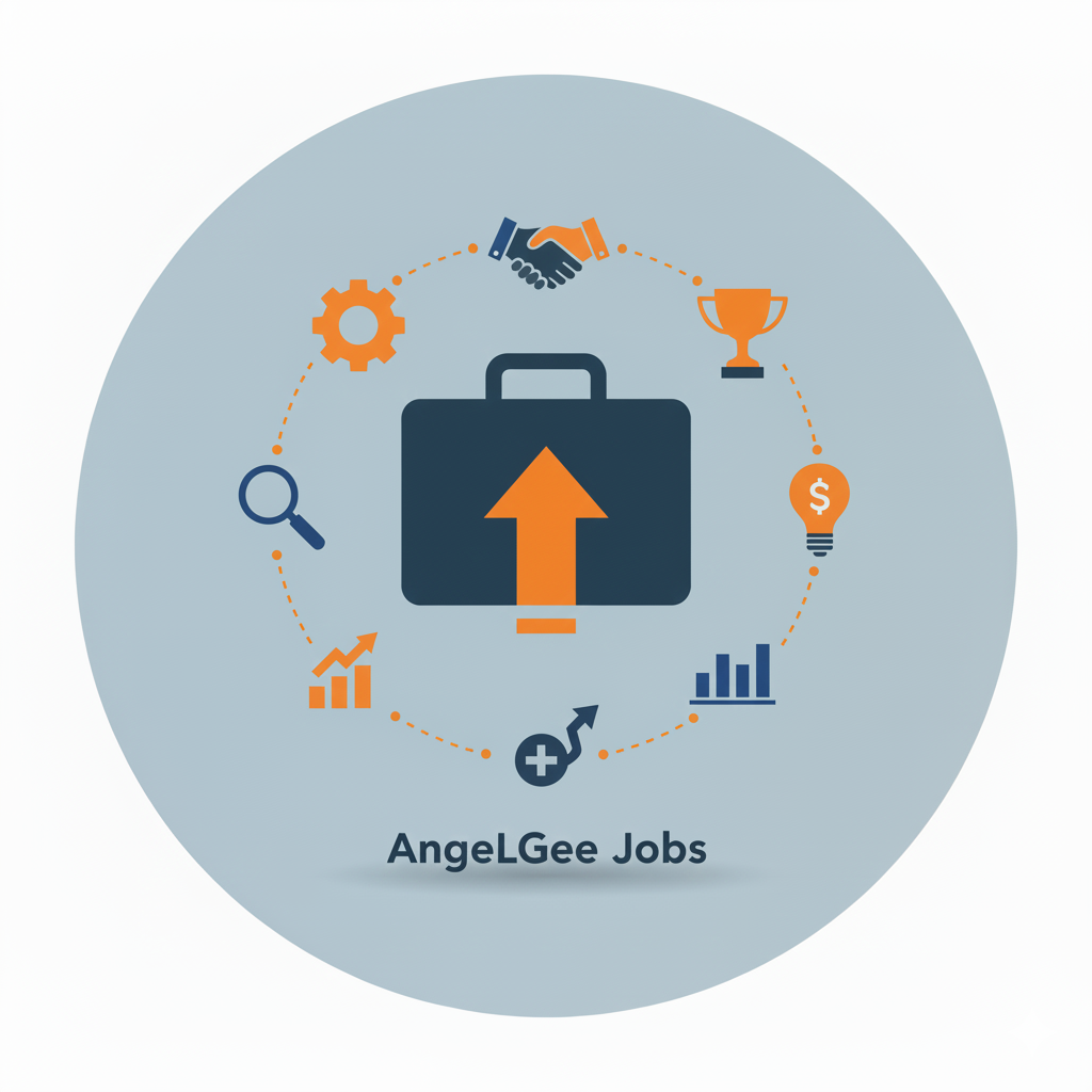 AngeLGee Jobs, Skills and Opportunities