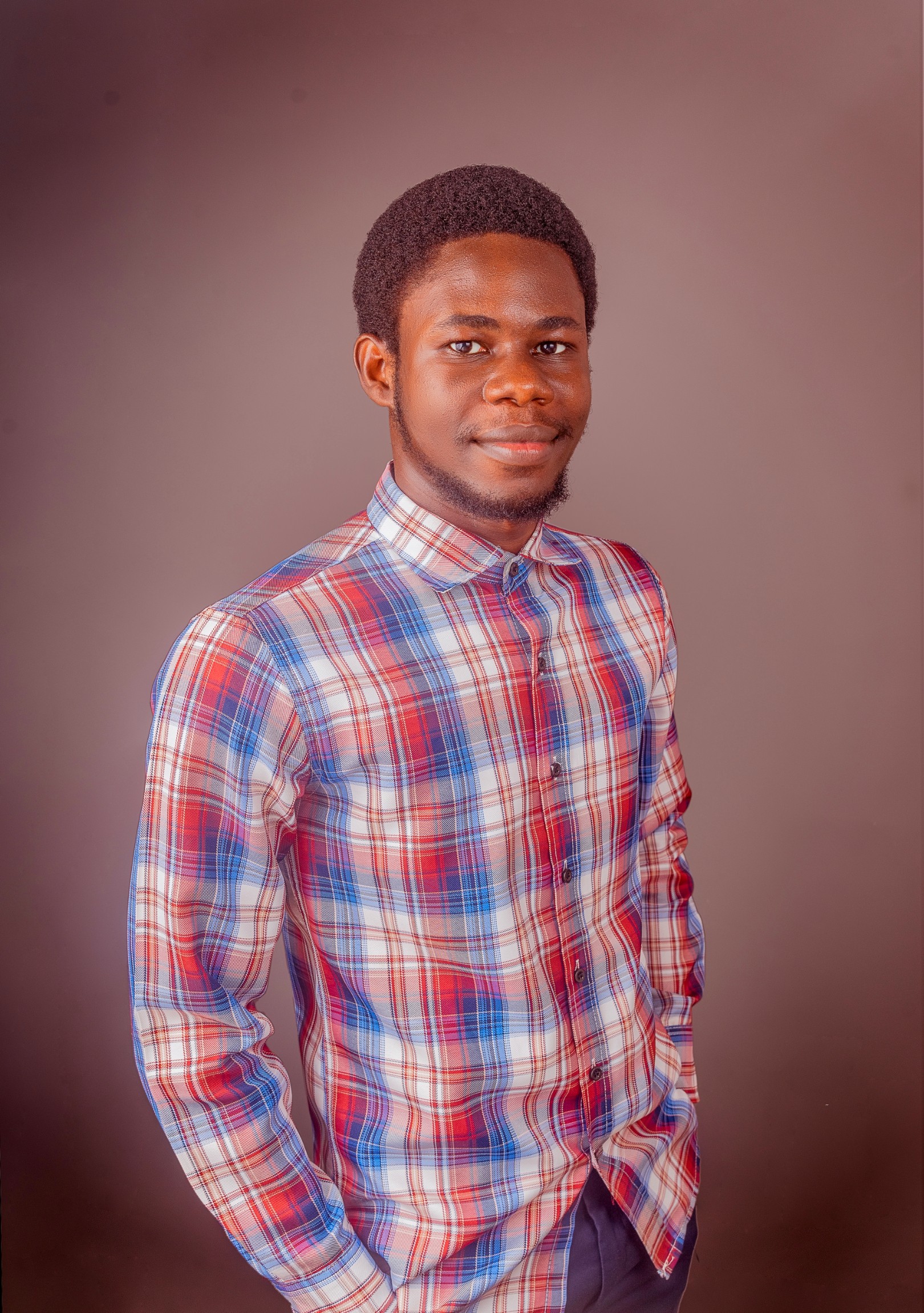 From surviving on just #45,000 a month as a school teacher (for 8 years) to becoming <br>Africa's No. 1 Digital Marketing Psychologist (within 3 yrs)